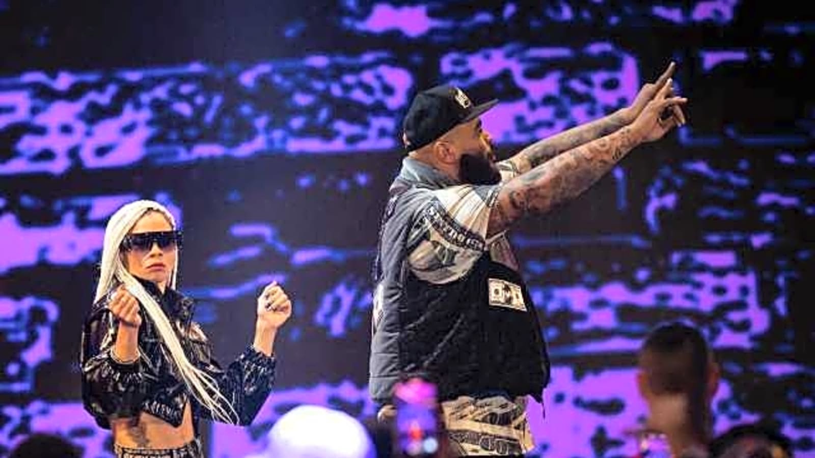 TNA Has Failed Mike Santana