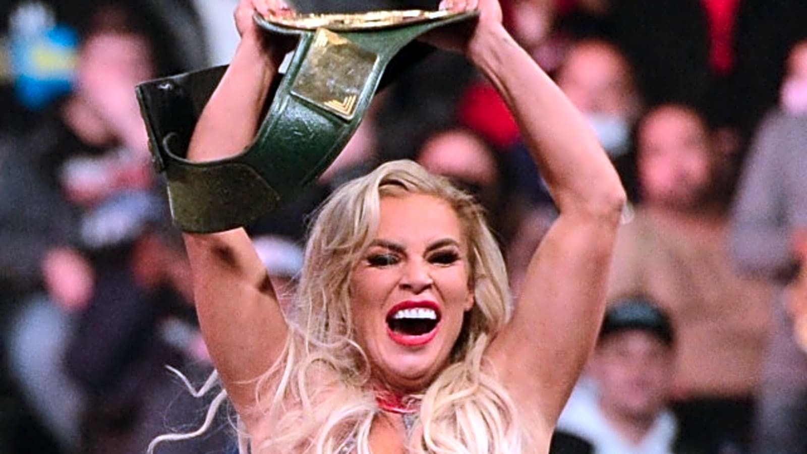 TNA Sacrifice Fallout: The Knockouts World Championship Deserves Better