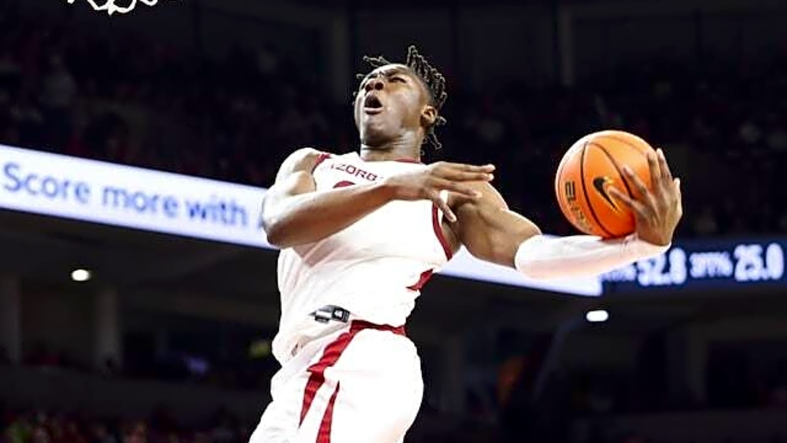 Rob Pelinka: Lakers Had First-Round Grade On Adou Thiero