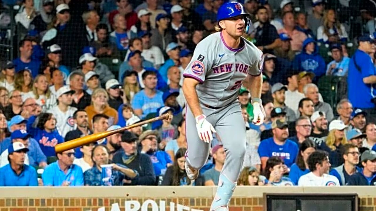 The Mets Lose Pete Alonso To The Orioles