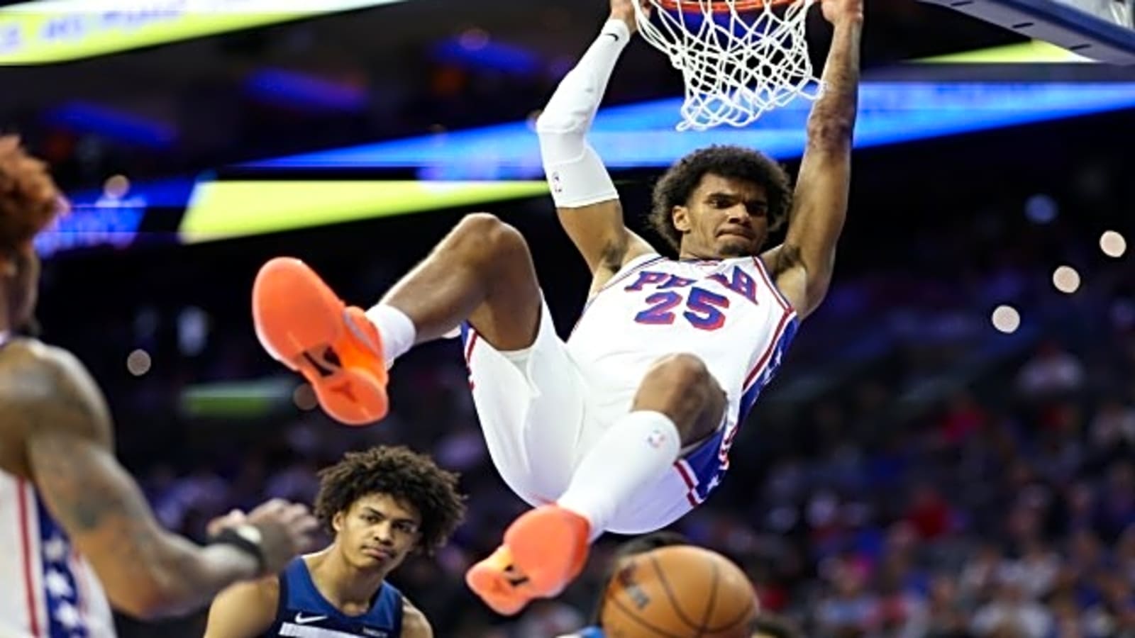 Fantasy Basketball Must-Add Waiver Targets As The Season Tips Off