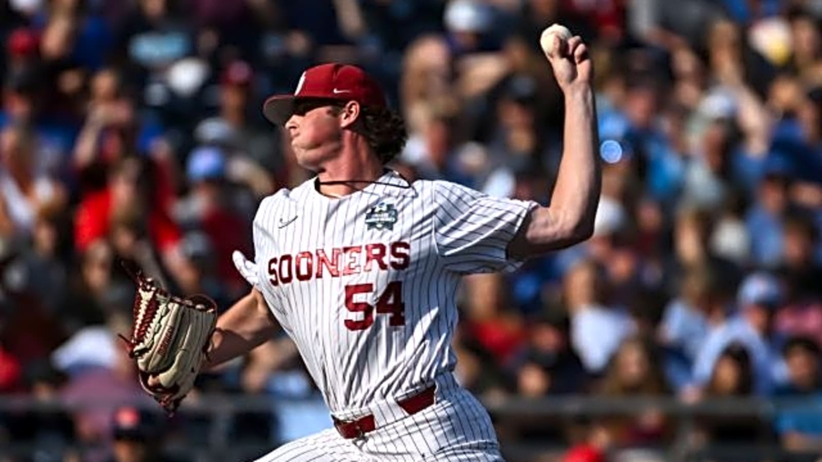 Who Is Jake Bennett? Red Sox Prospect Set For MLB Debut VS Astros (May 1)