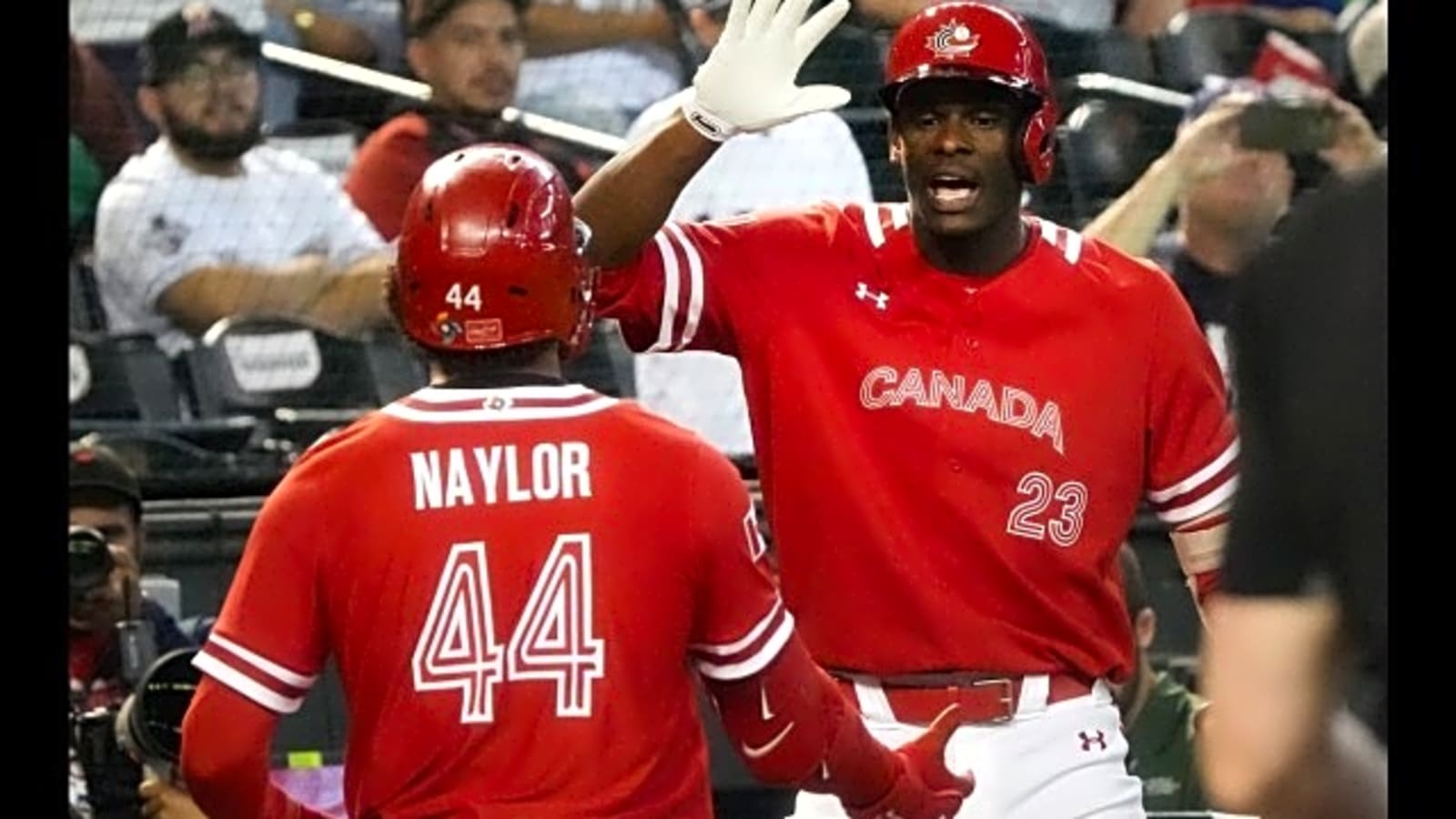 The World Baseball Classic Quarterfinals Begin