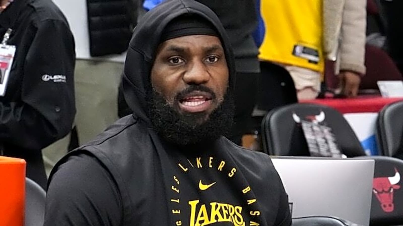  Davante Adams Believes LeBron James Could’ve Been NFL Star
