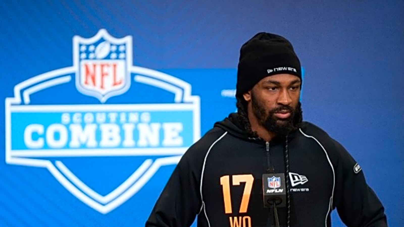 5 AJ Brown Replacements For The Philadelphia Eagles