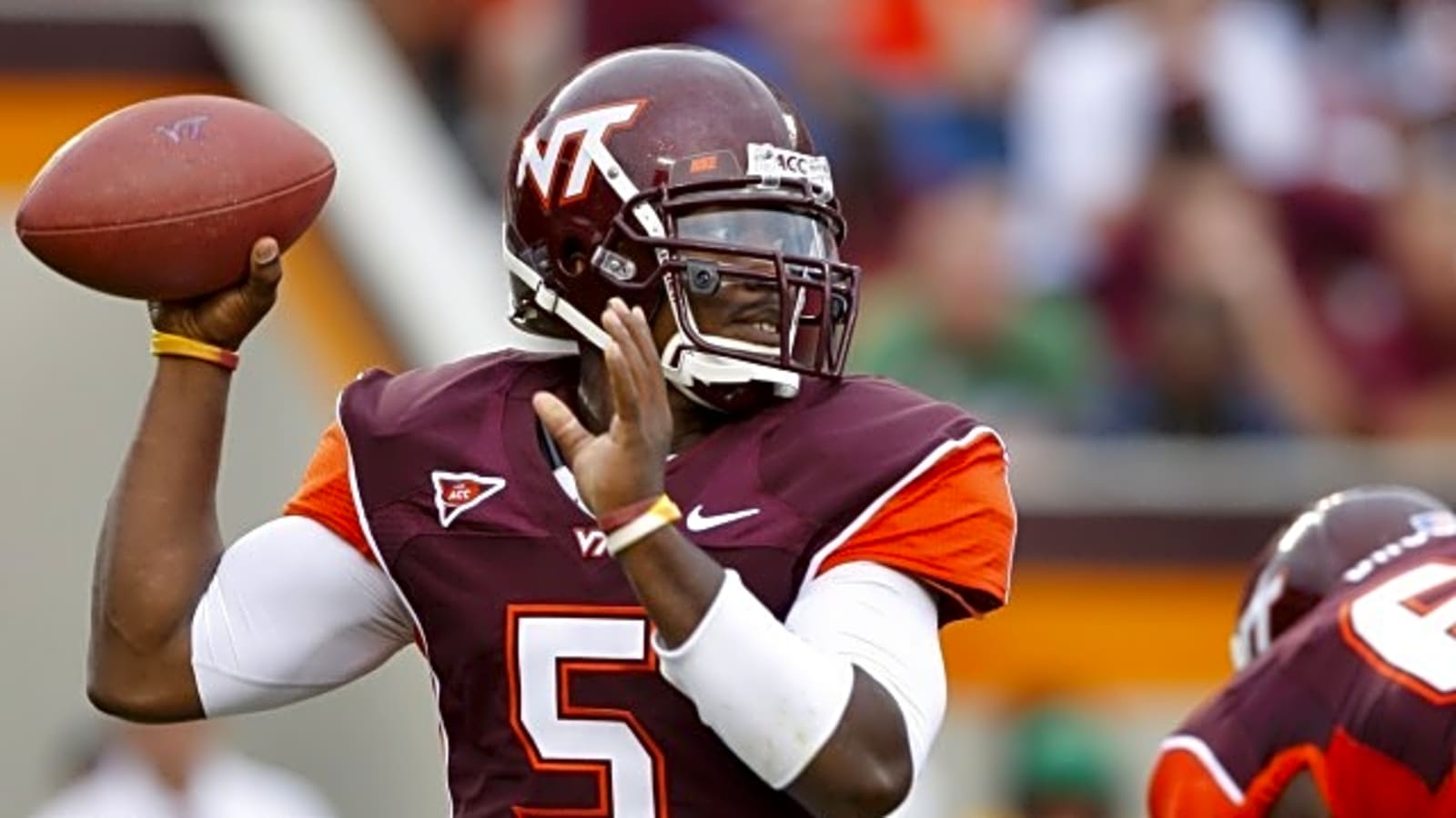 Virginia Tech Hokies Chicken Out Versus JMU