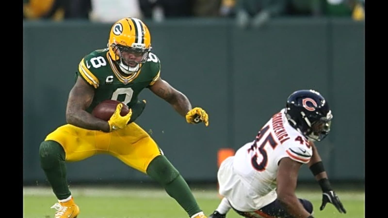 How The Packers Avoid A Letdown In Week 15