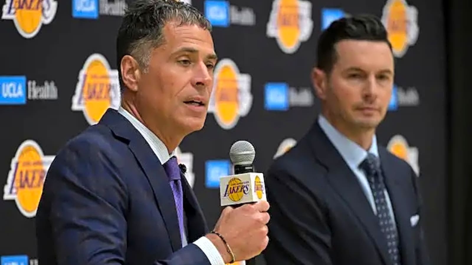 'They Have Not Been Attacking' – Los Angeles Lakers Not Aggressive in the NBA Trade Market Enough
