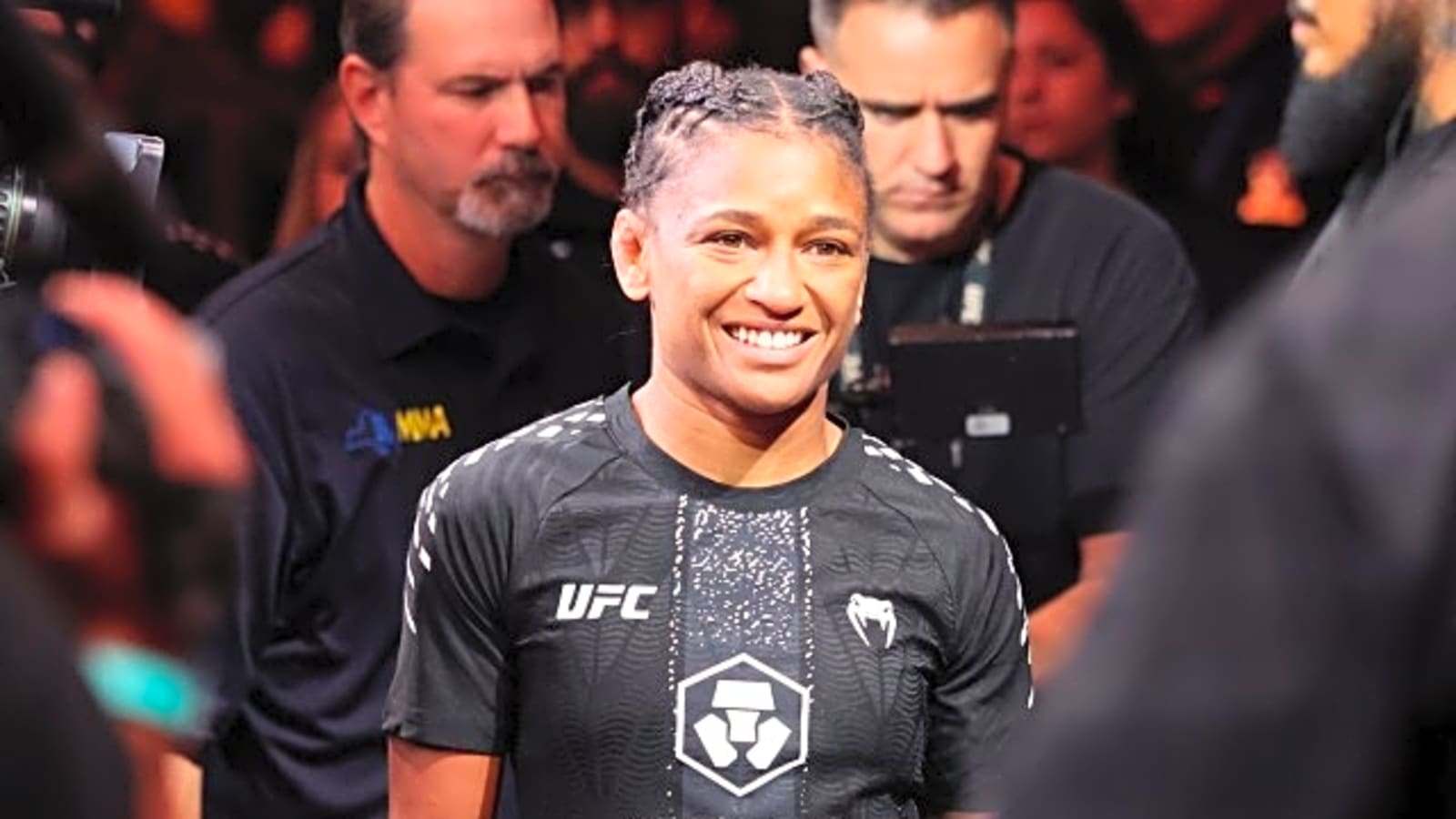 4 Takeaways From UFC Macau