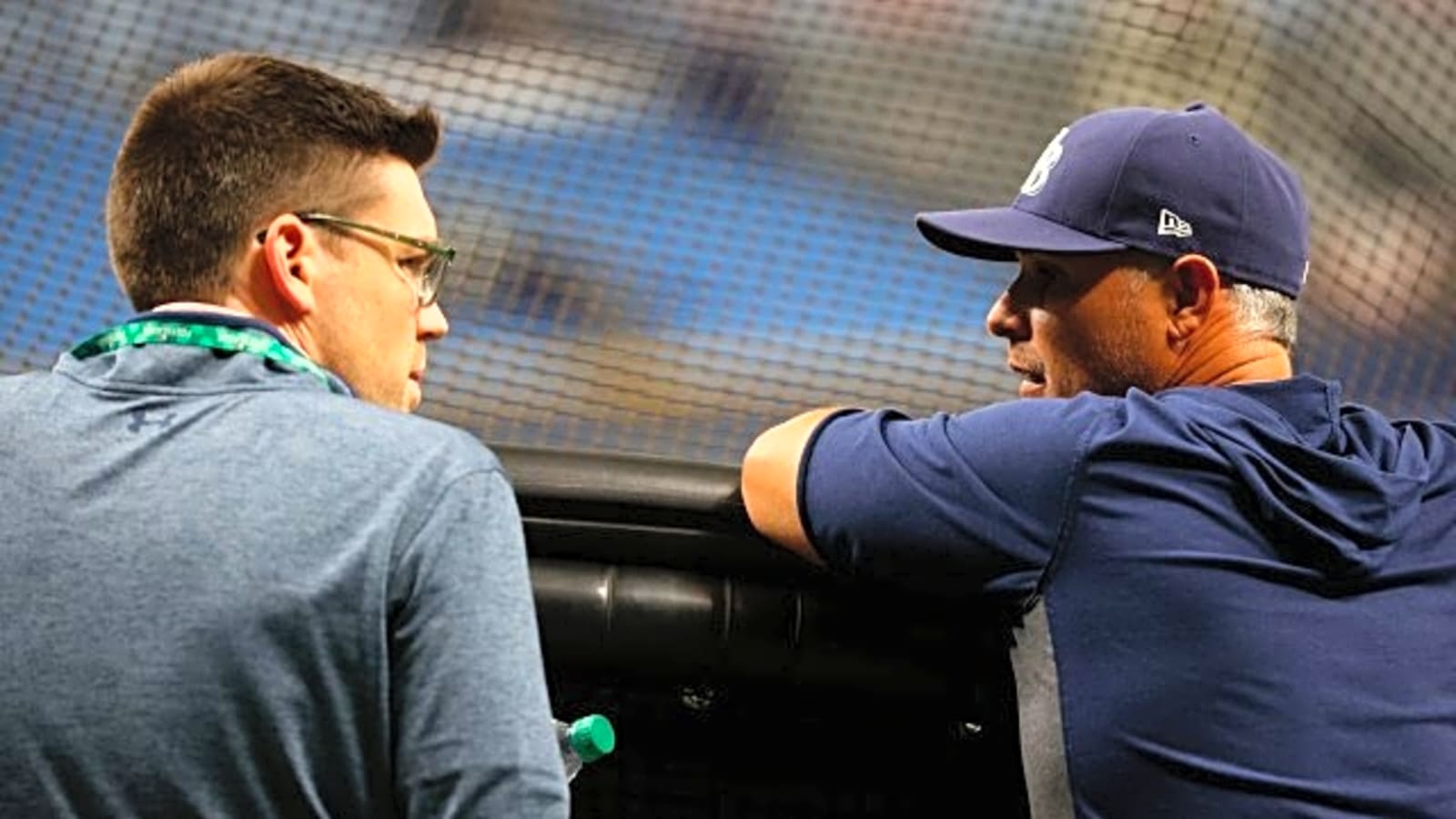 Why The Tampa Bay Rays Are Poised For A 2026 Resurgence