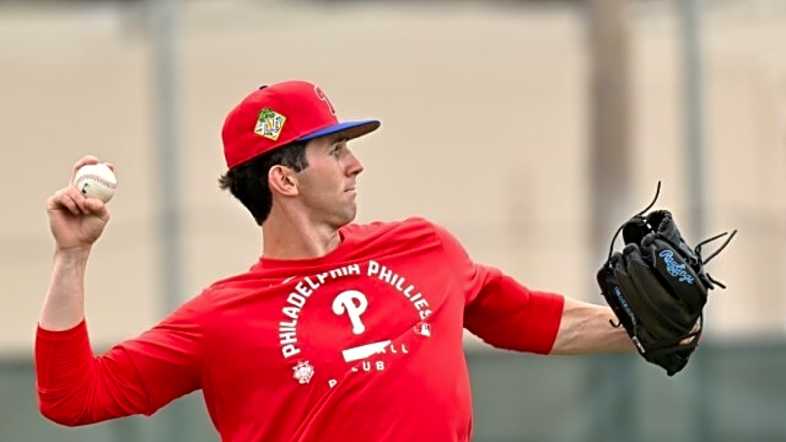 Philadelphia Phillies Opening Day 26-Man Roster Predictions