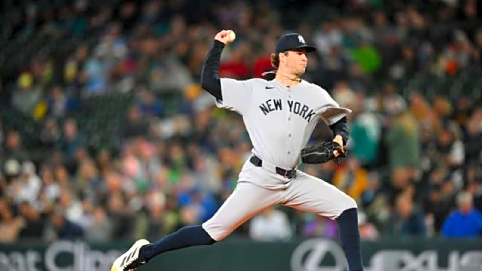 Why Cam Schlittler Is The Next Great Yankees Pitcher