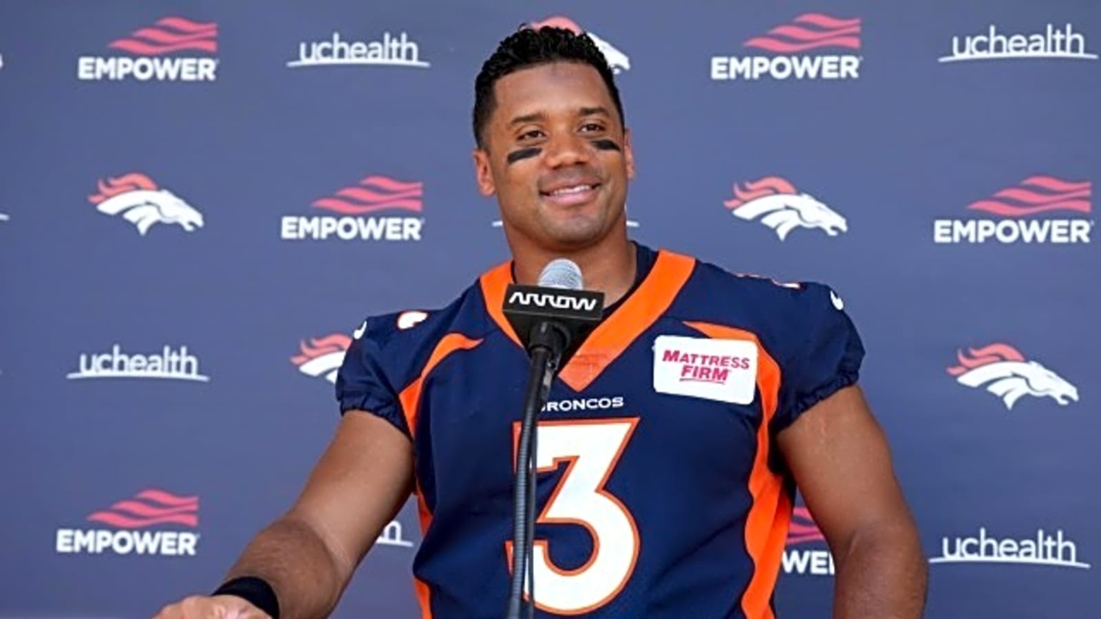 Why The 2022 Russell Wilson Trade Was A Disaster!