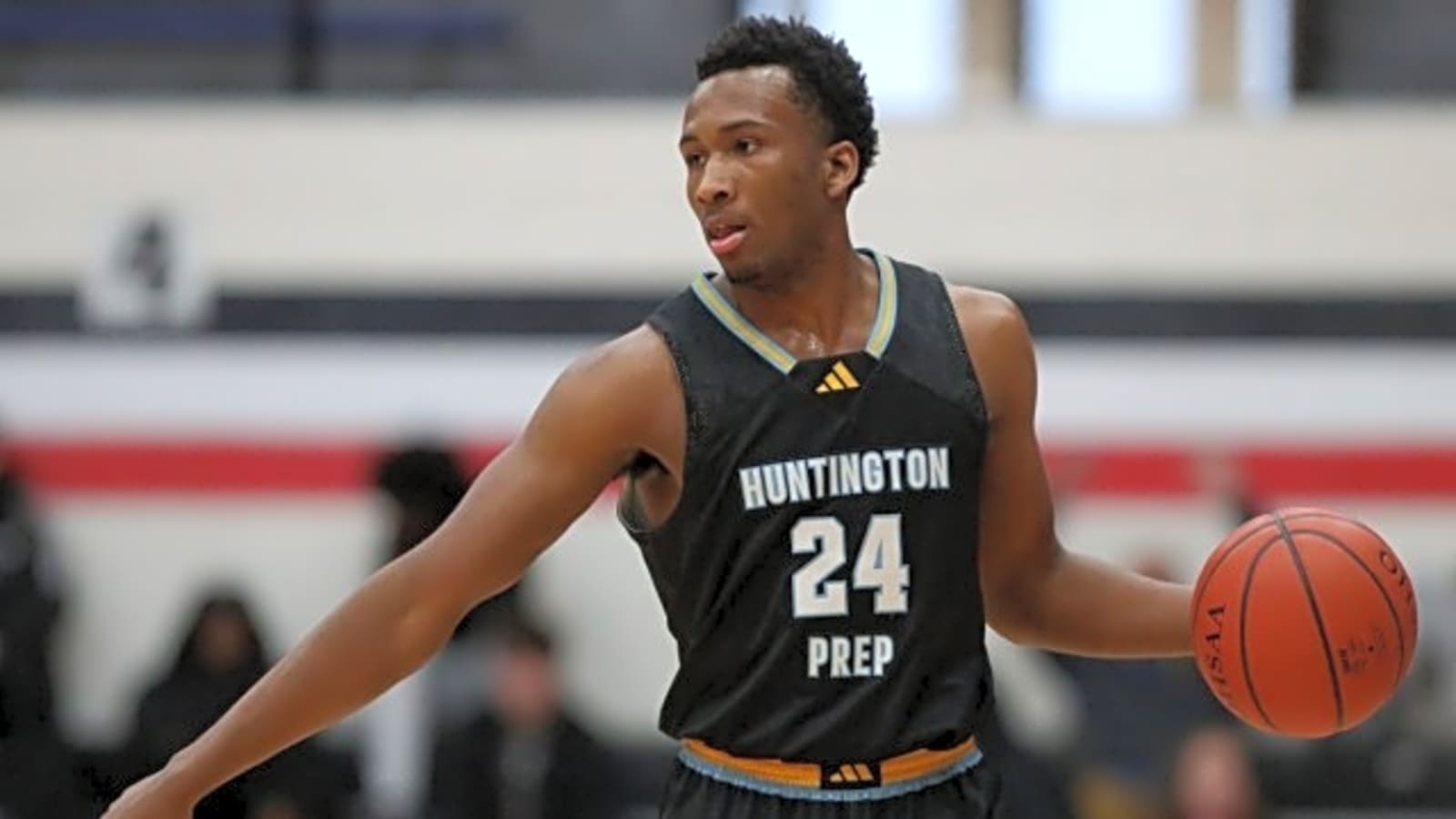 2026 NBA Mock Draft: AJ Dybantsa Vs Darryn Peterson For No.1 Pick
