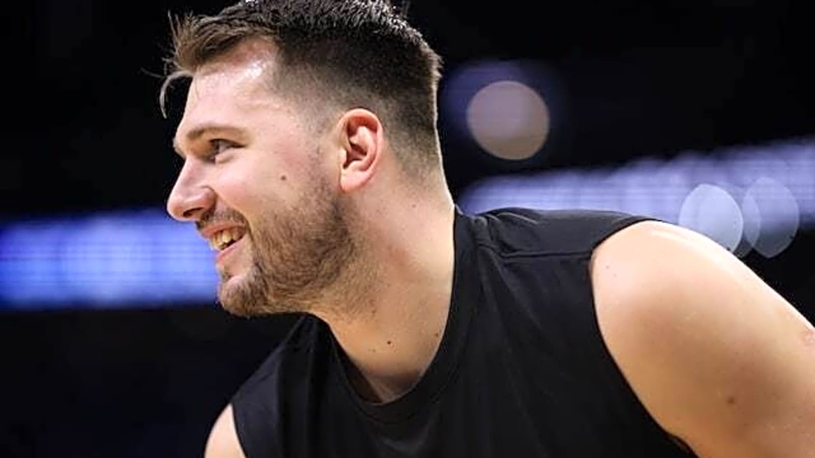  Luka Doncic Explains Why He Always Plays For Slovenian National Team