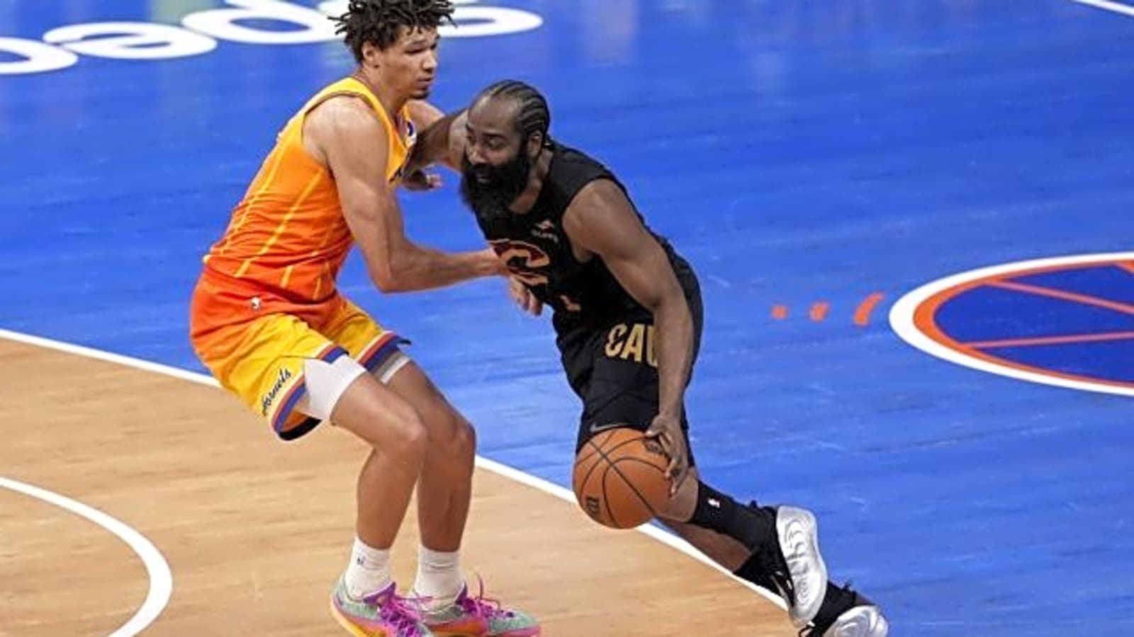 The Cavaliers: Was The Harden Trade Worth It?
