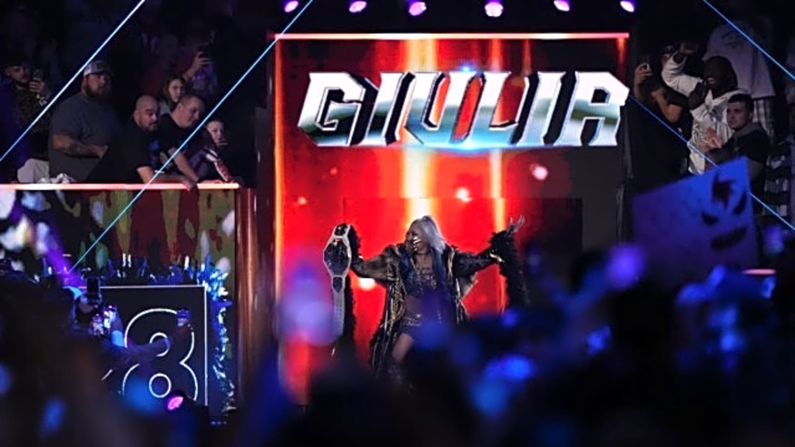 SmackDown Results 01.02.26: Three Hour Debut Soft As Marshmallow