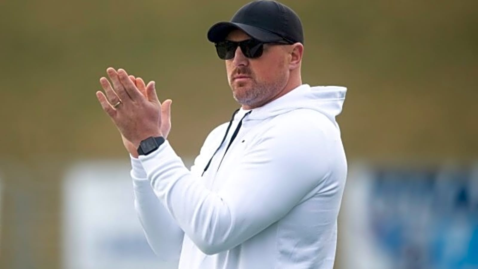 The Jason Witten Effect Hits In Norman