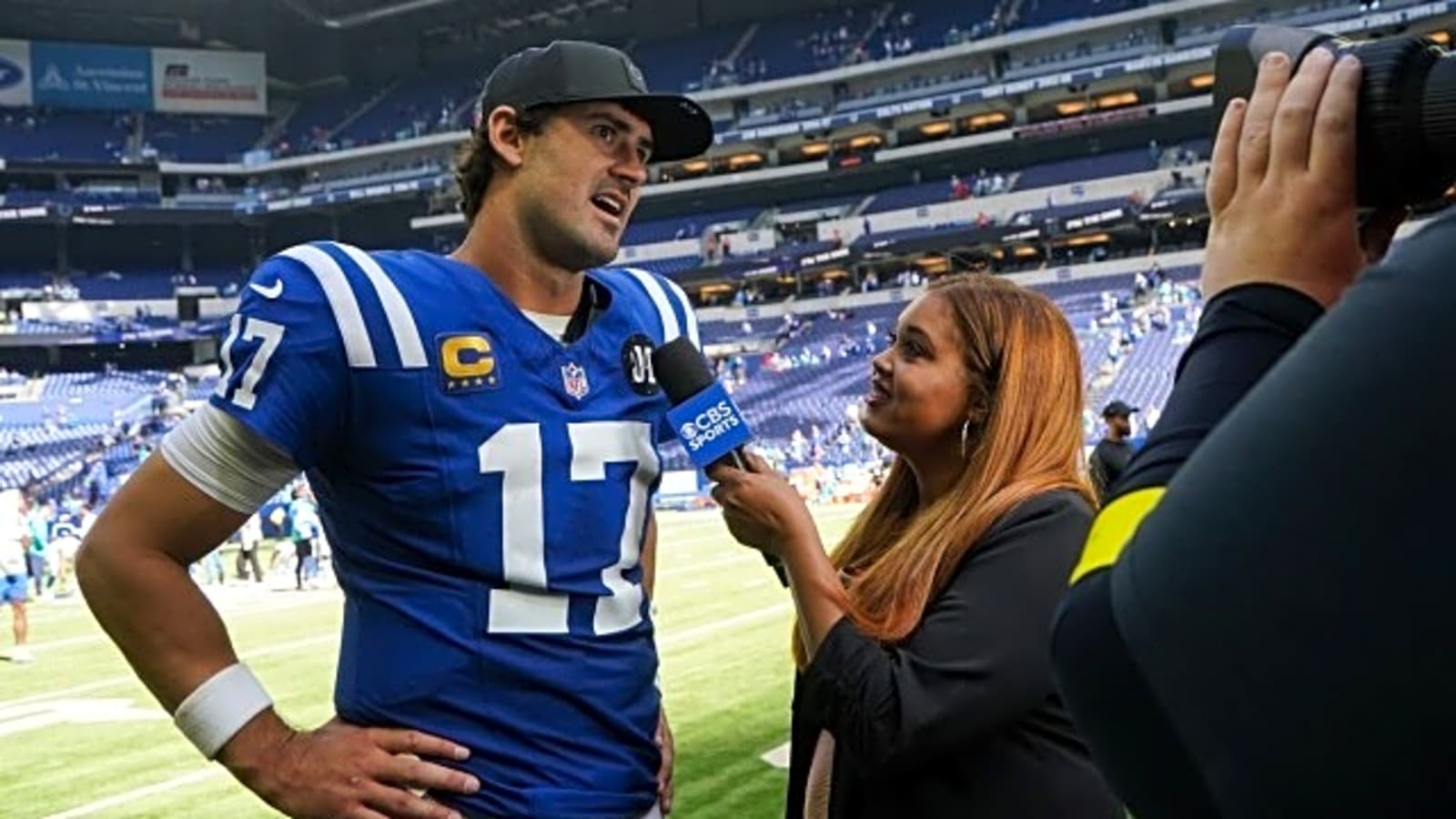 Interesting Week 1 NFL Quarterback Power Rankings
