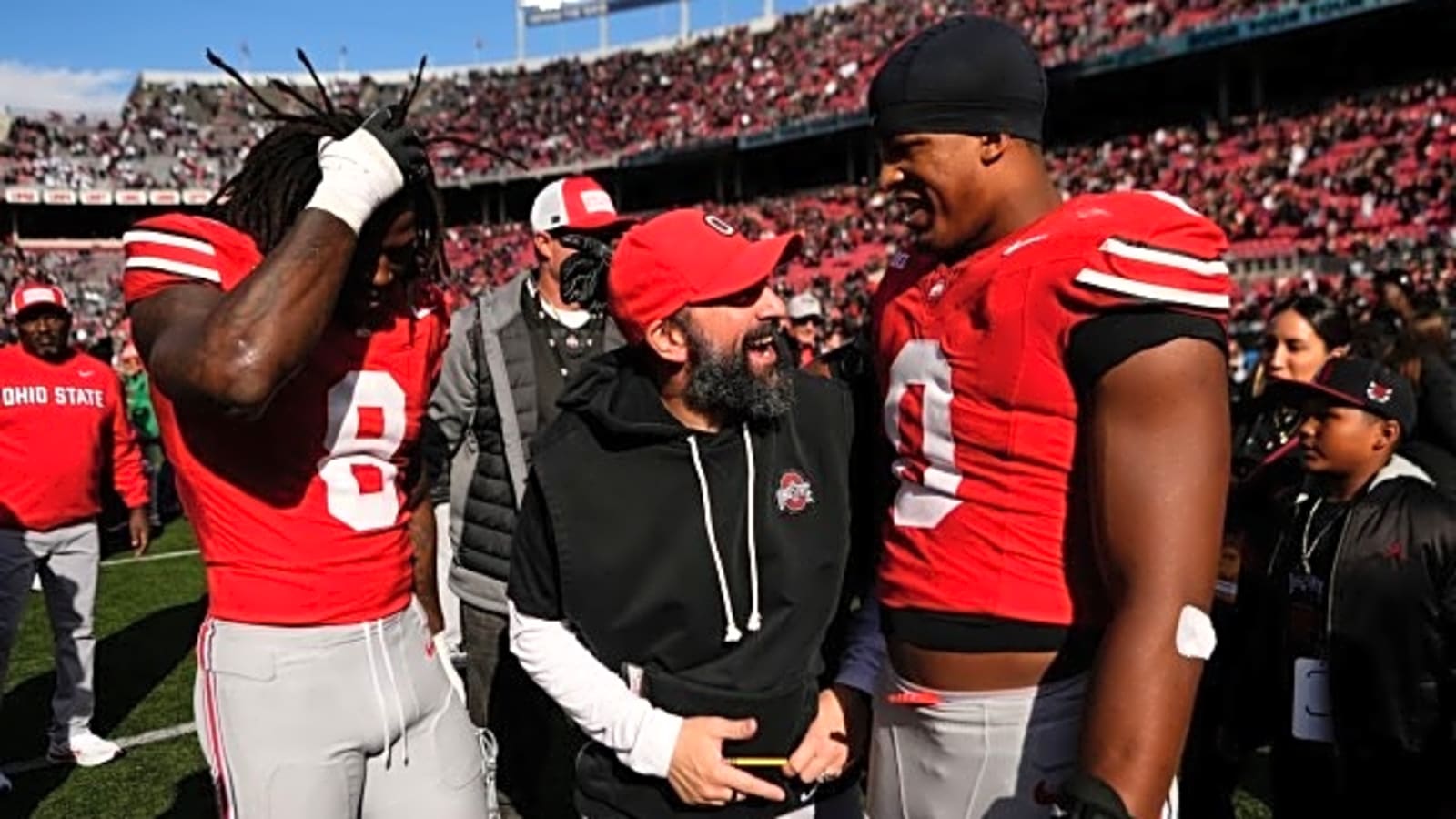 Cotton Bowl 2025: Miami Vs. Ohio State Preview