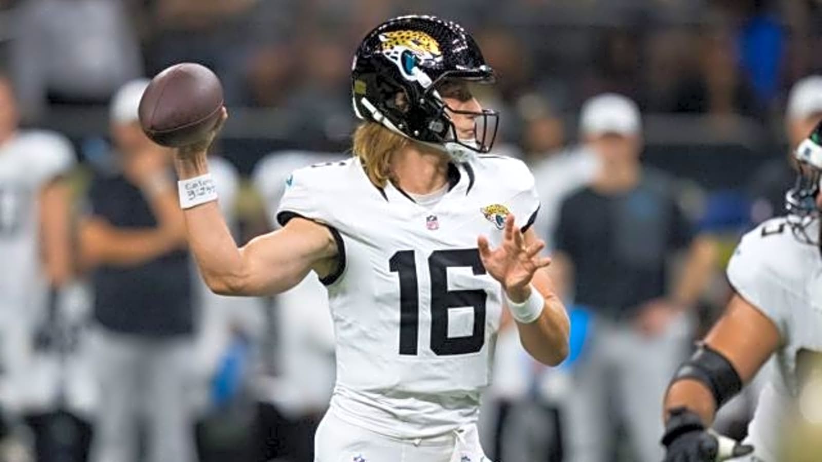 Week 1 Fantasy Football Starts And Sits