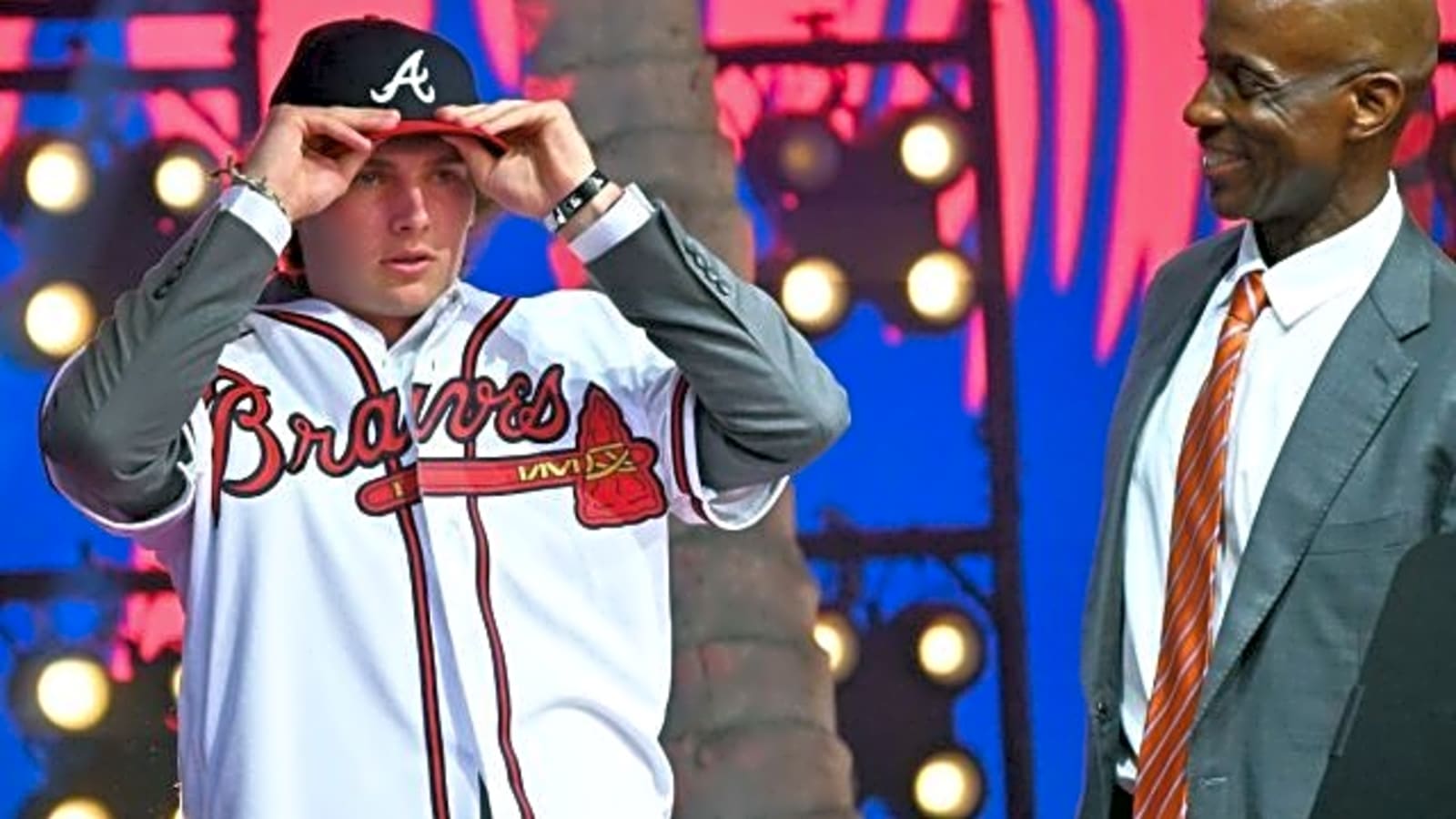 Which 2026 MLB Spring Training Prospects Could Break Camp?