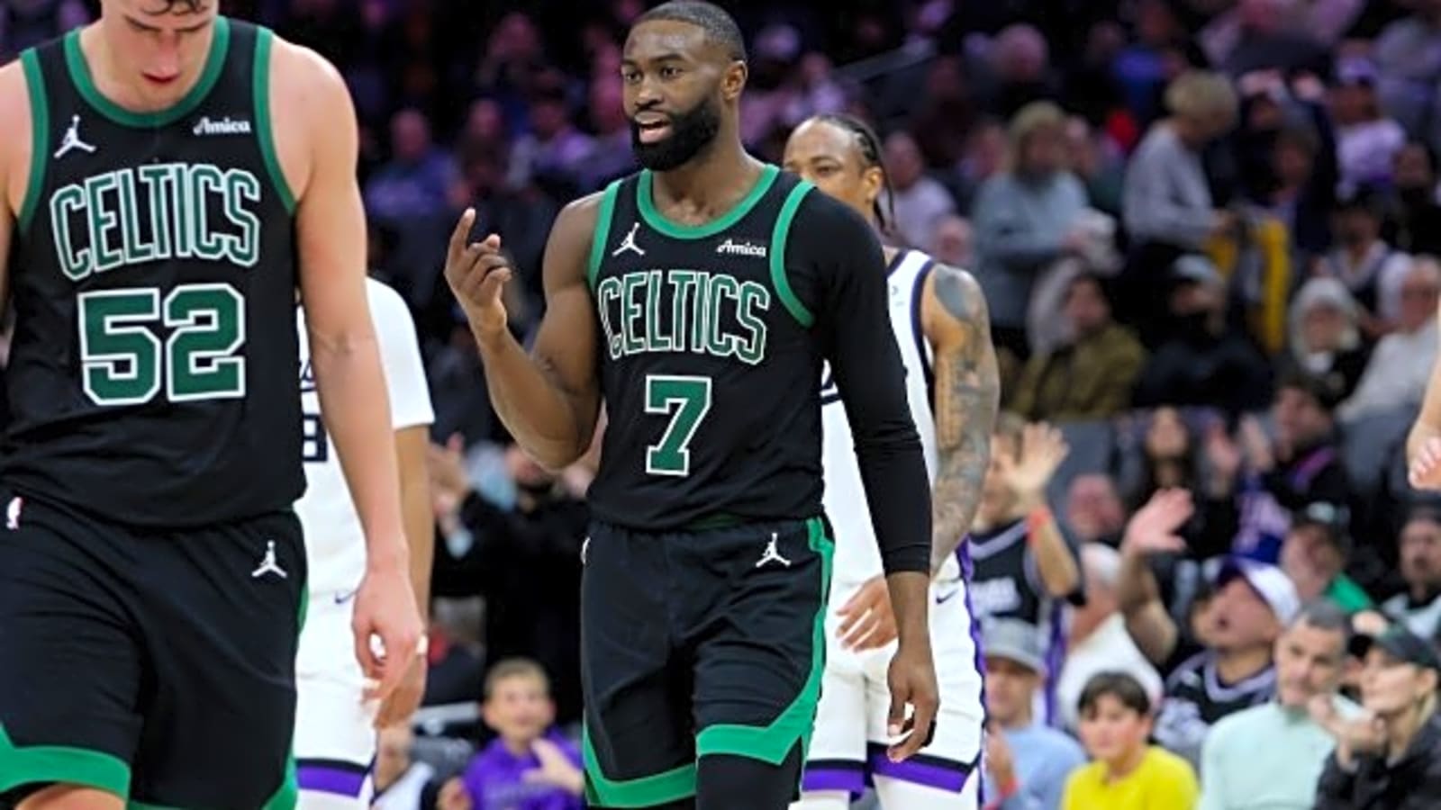 ‘No Ceiling’ Celtics Playing With House Money As NBA Season Ramps Up