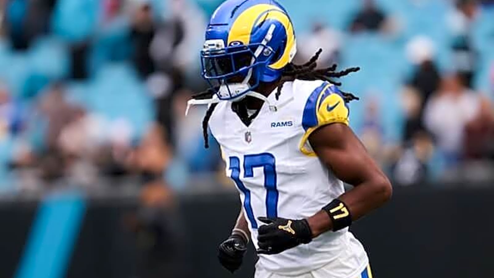 Davante Adams Week-To-Week With Hamstring Injury