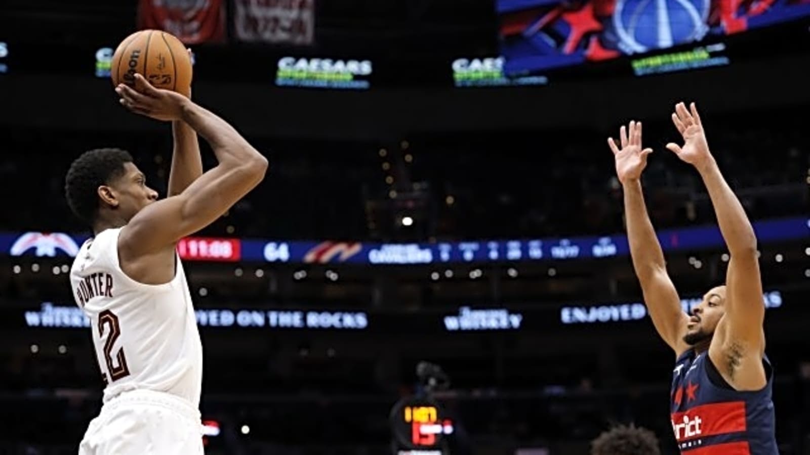 Inside The Cavaliers’ 2025 Struggles