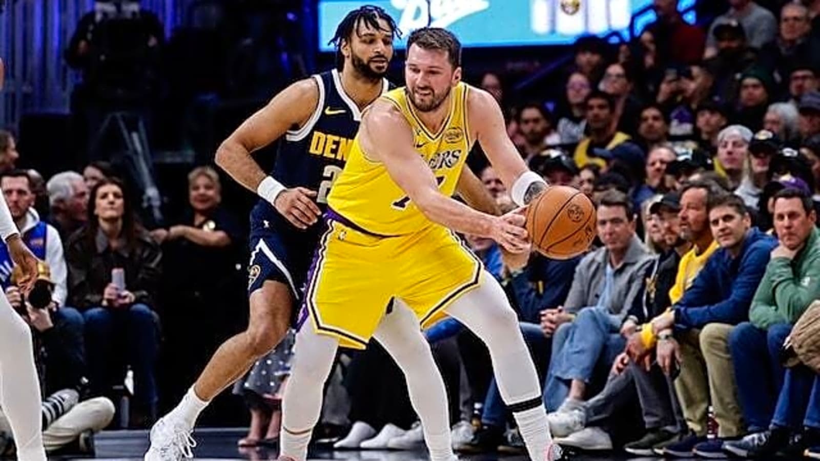 ESPN To Televise Two Lakers Preseason Games