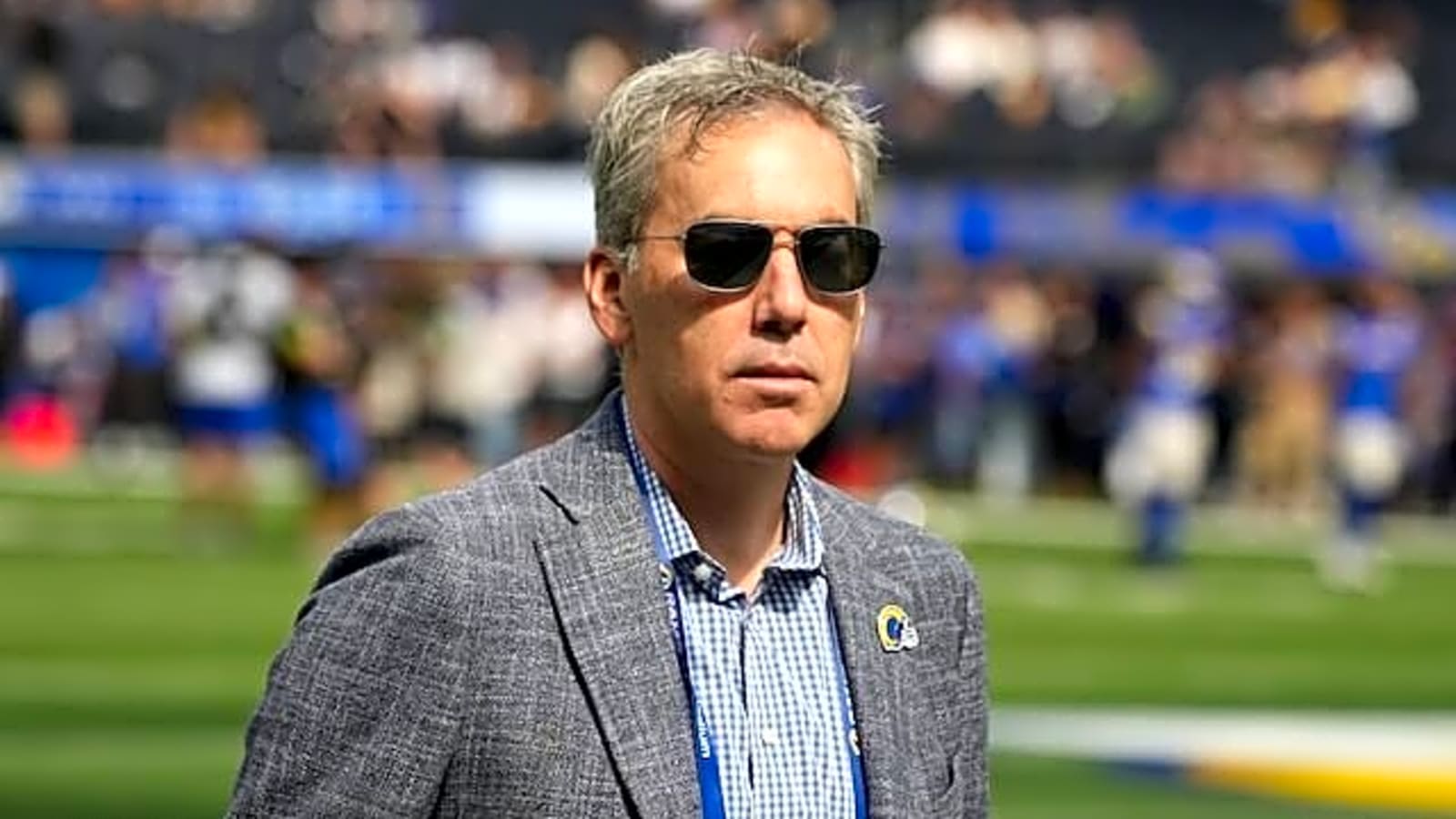 Rams To Host ‘Mauicamp’ In Partnership With The Hawai’i Tourism Authority