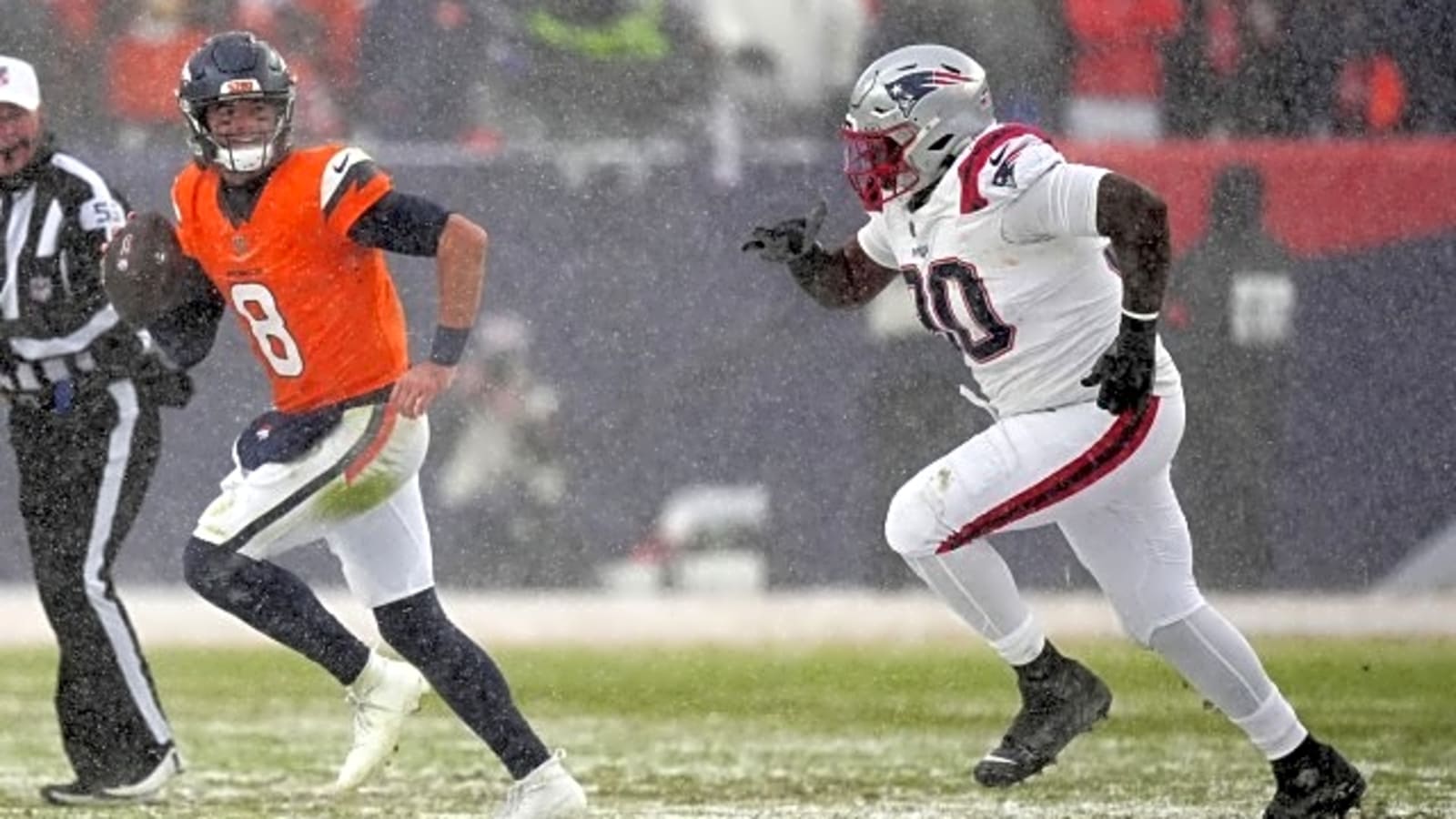 The Broncos Squander Their Super Bowl 60 Ticket…