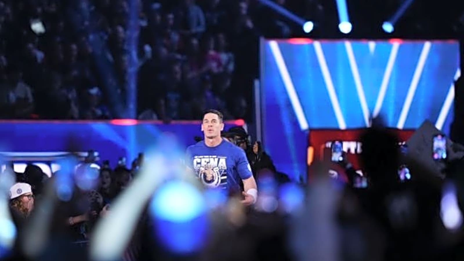 WWE Needs Logan Paul’s Heel Character To Shine