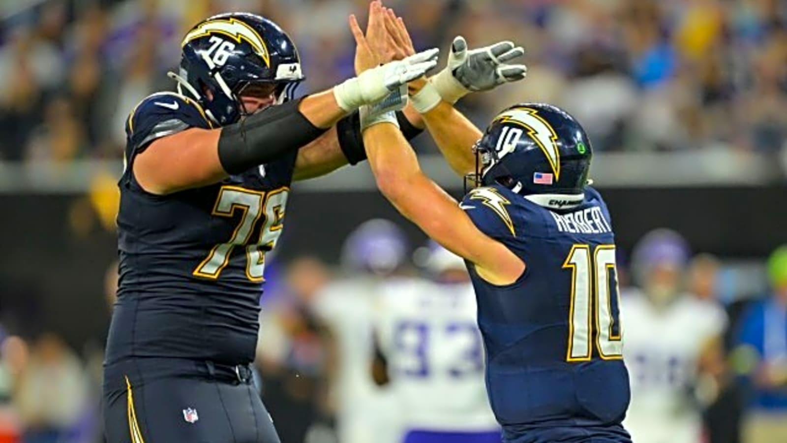 The AFC West Is A Crazy 3 Team Race!