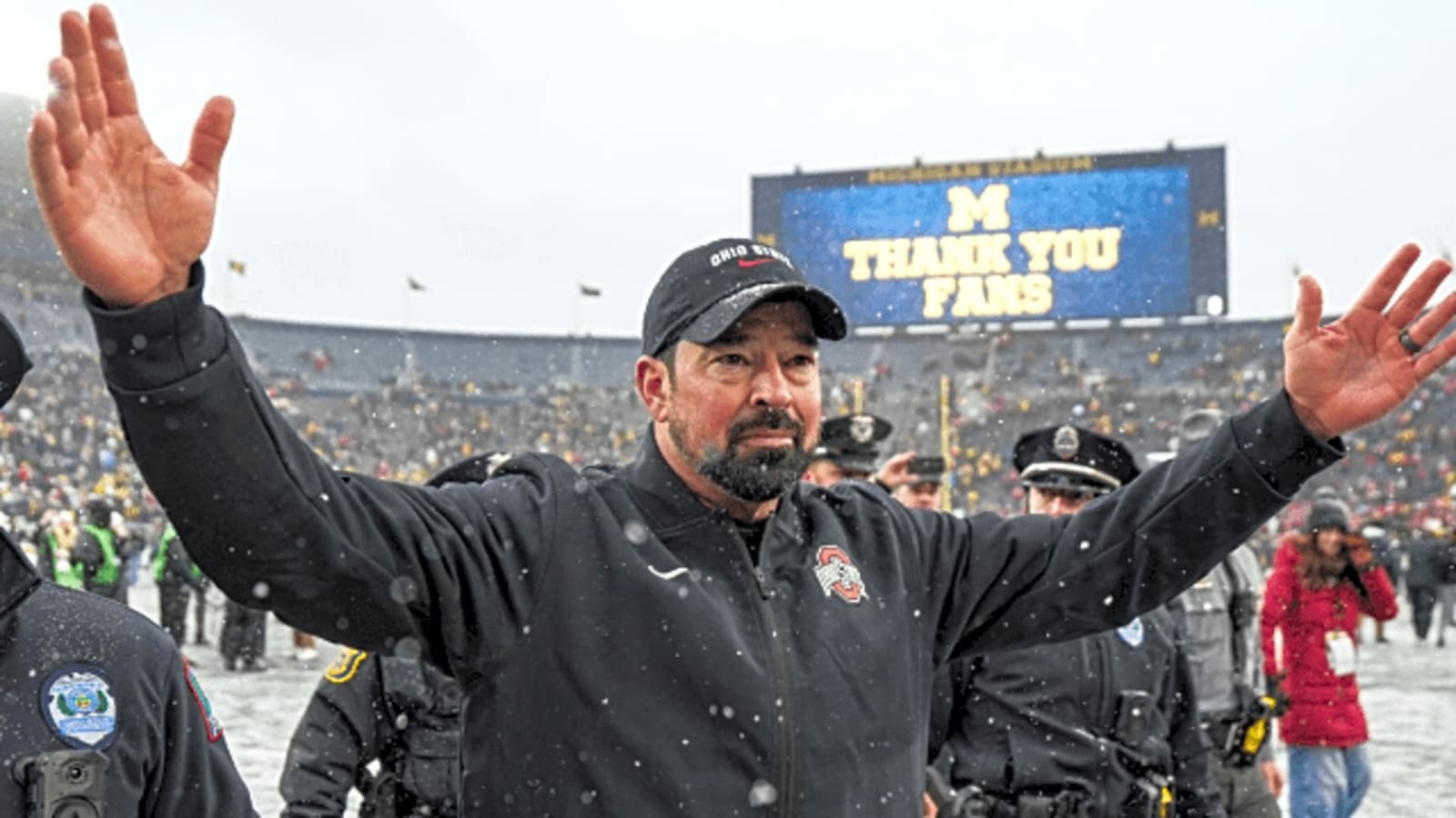 The Buckeyes Reload: Ohio State’s 2026 Championship Blueprint