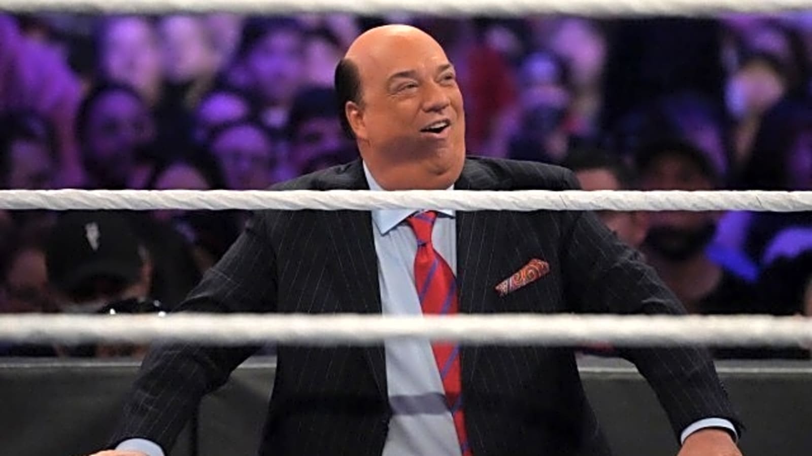 Two Intriguing WWE Predictions For 2026