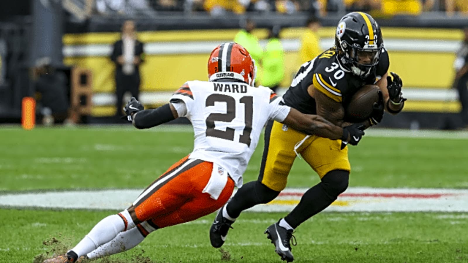 The Steelers’ Keys To Victory Against The Packers In Week 8