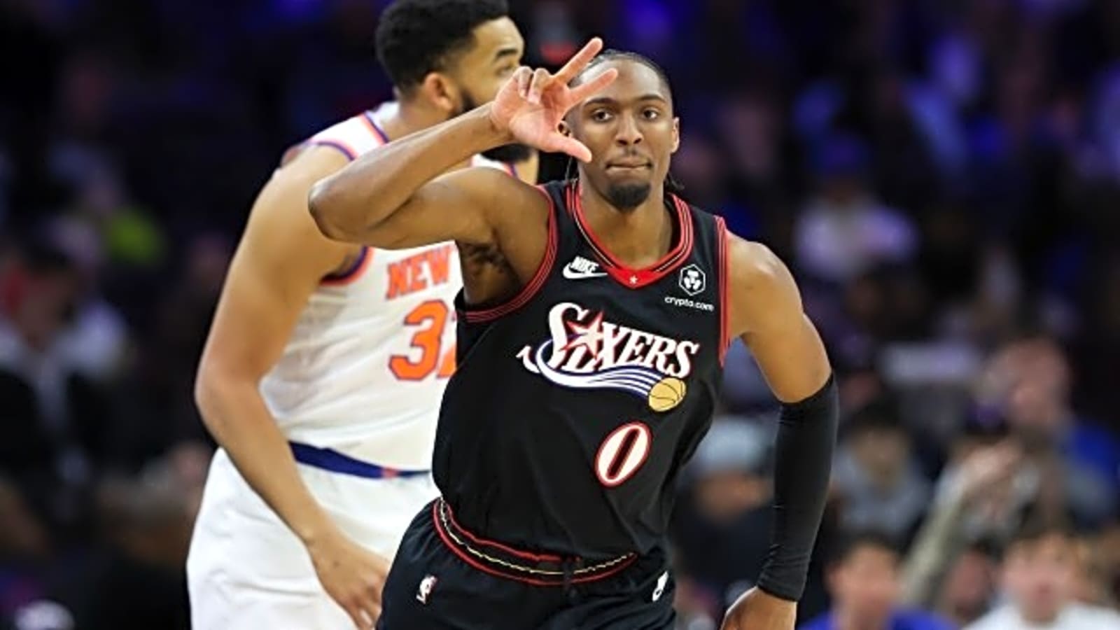 Where To Watch 76ers-Knicks Showdown–Plus Predictions