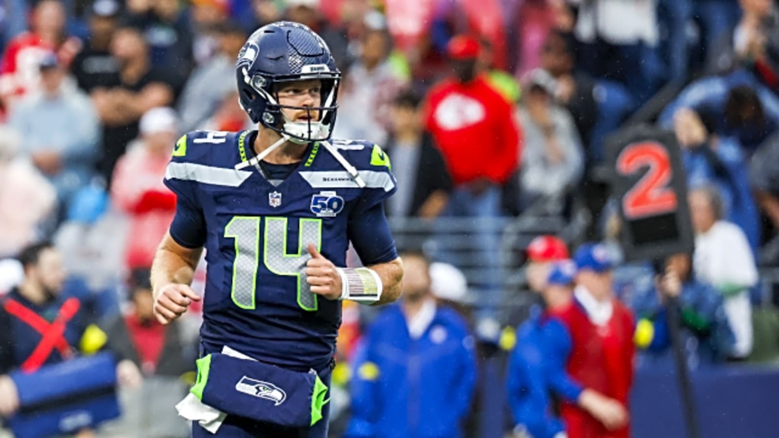 The Most Overrated NFL Teams Entering The 2025 Season