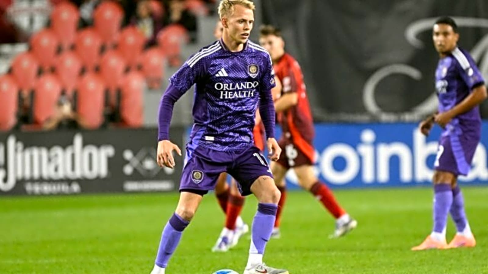 2025 MLS Cup Round 1 Predictions