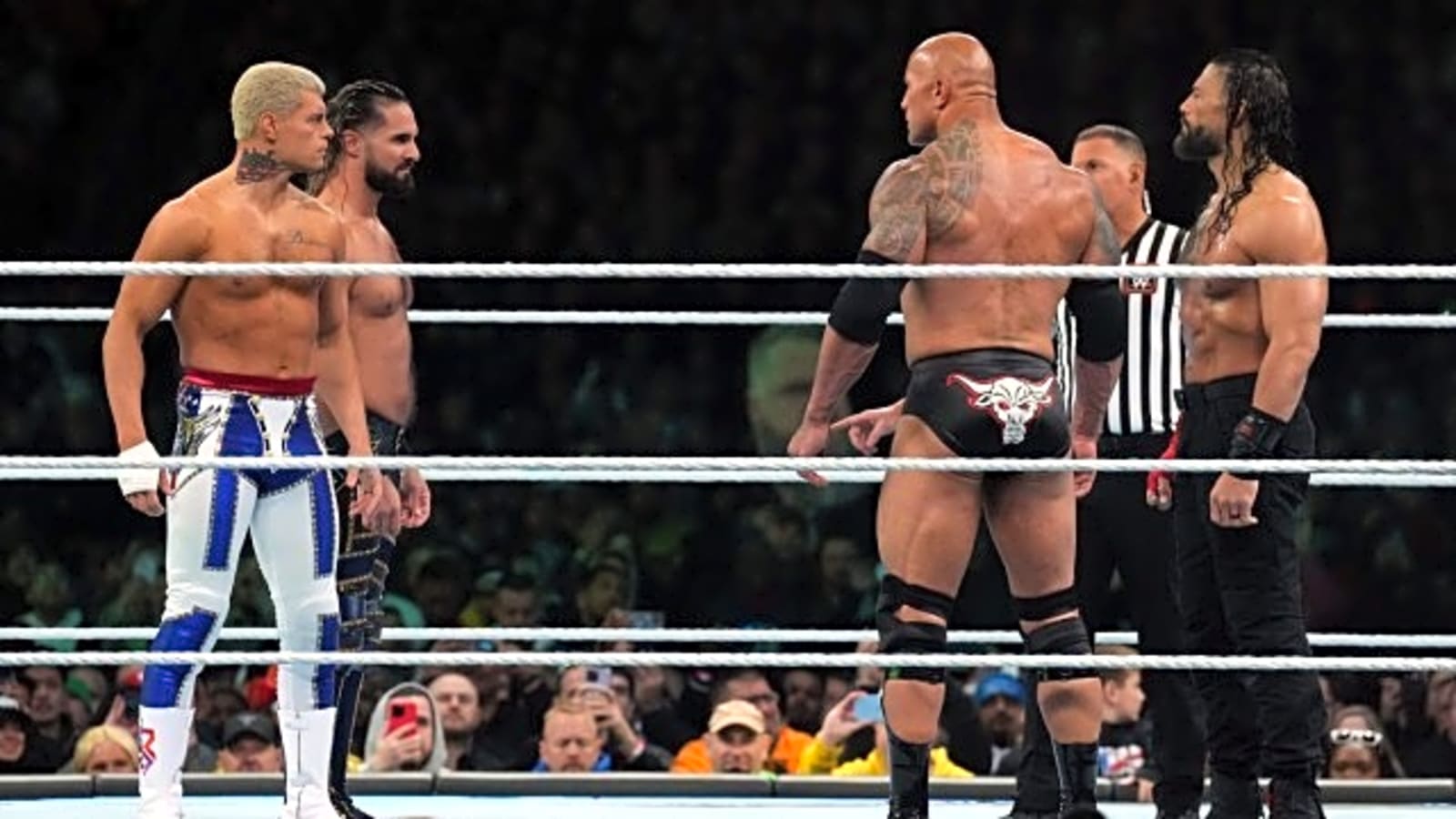 Cody Rhodes Needs A New Creative Direction After WrestleMania 42