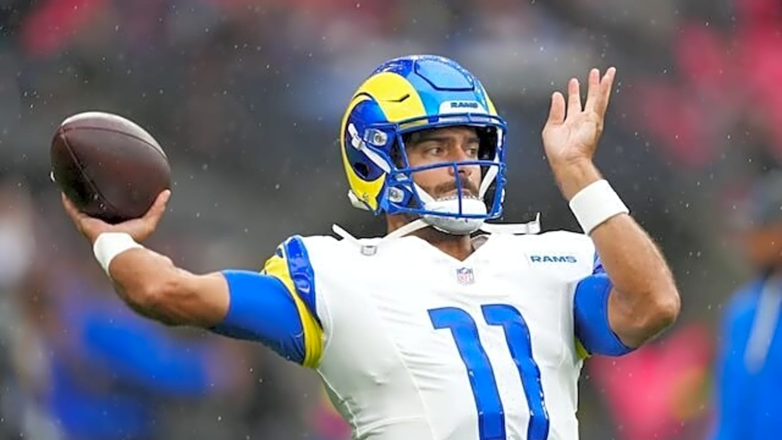  Jimmy Garoppolo Considering Retirement
