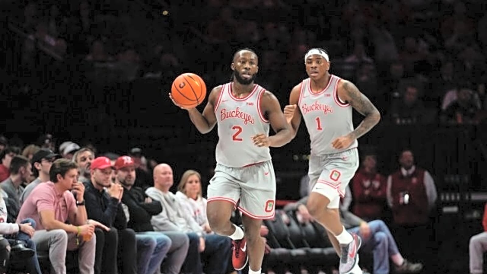 Ohio State’s Updated NCAA Tournament Outlook