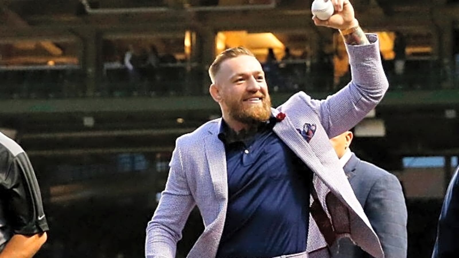 3 Wishes For The UFC In 2026