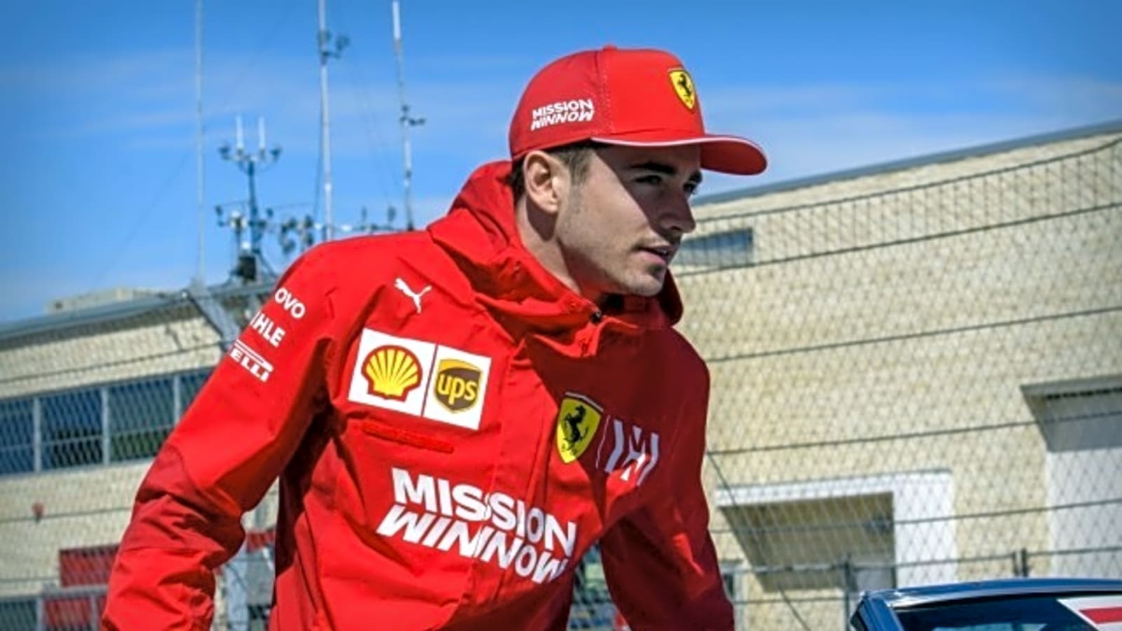 Is Charles Leclerc Ruining His Career At Ferrari?