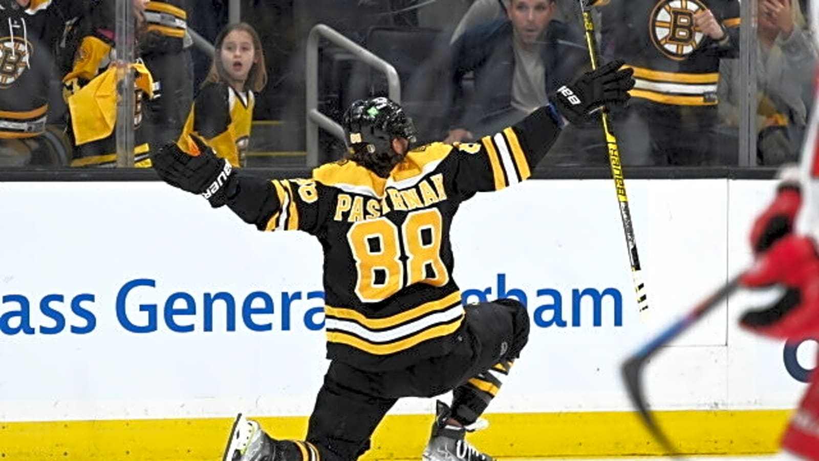 NHL Rumors: From Boston To Calgary This Summer