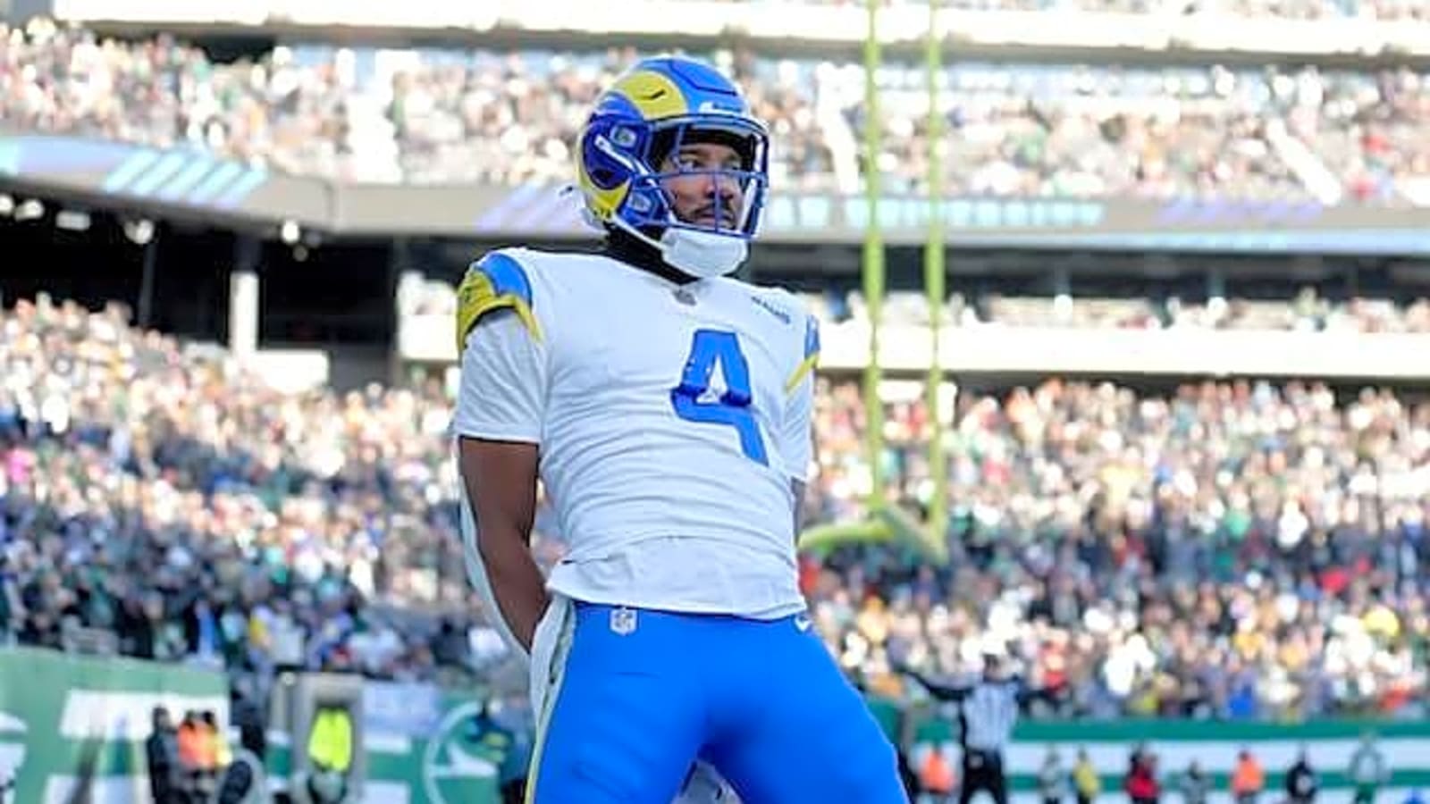 Rams Injury Updates: Tutu Atwell Returning Next Week; Ahkello Witherspoon Getting Close To Opening Practice Window