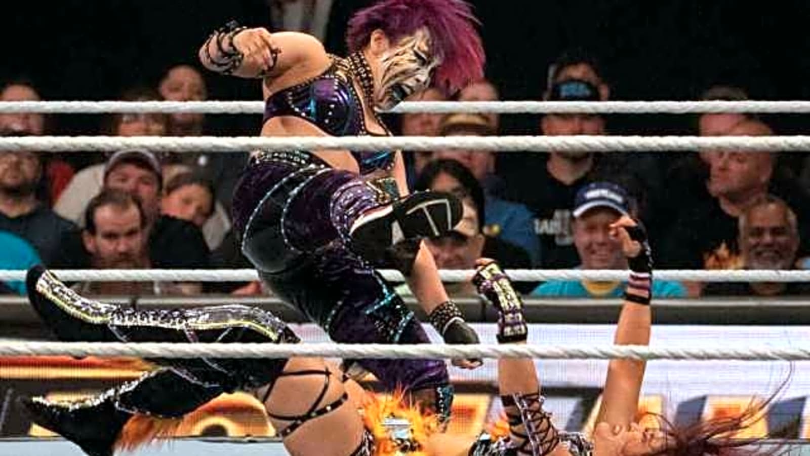 3 Takeaways From WWE Survivor Series: WarGames