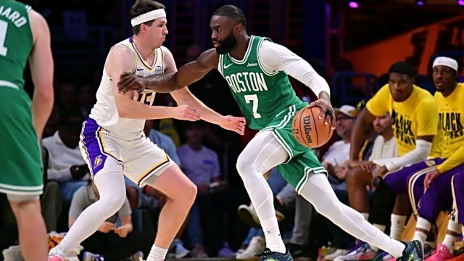 NBA MVP Is A Competitive Race In 2026!