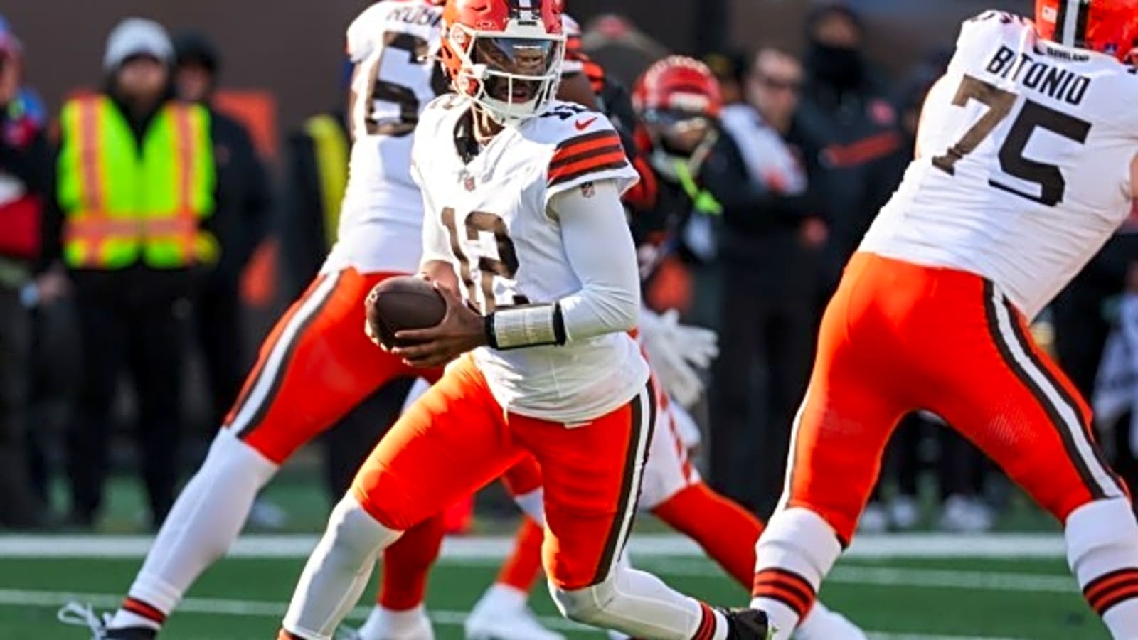 Where Does John Harbaugh End Up Next?